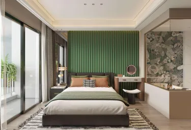 Отделка квартиры