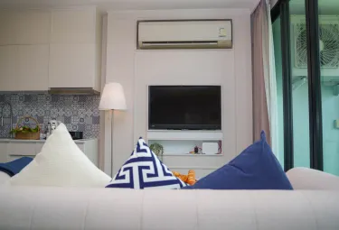 Отделка квартиры