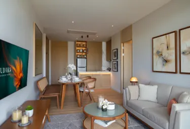 Отделка квартиры