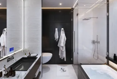 Отделка квартиры