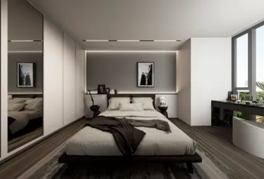 Отделка квартиры