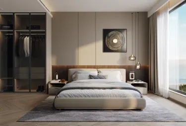 Отделка квартиры