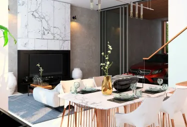 Отделка квартиры