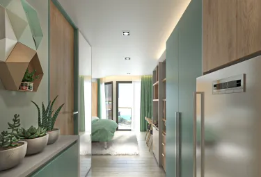 Отделка квартиры