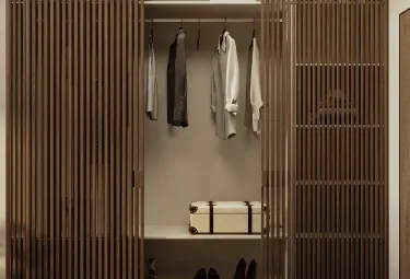 Отделка квартиры