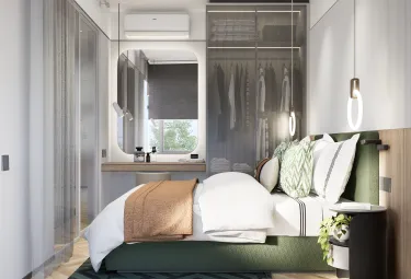 Отделка квартиры