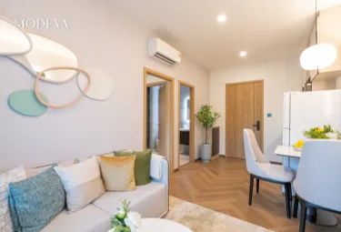 Отделка квартиры