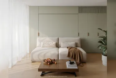 Отделка квартиры