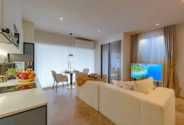 Отделка квартиры