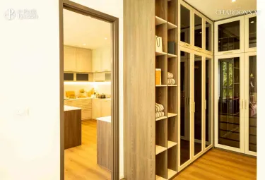 Отделка квартиры