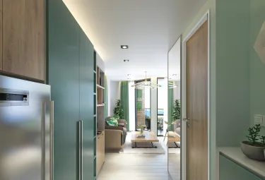 Отделка квартиры