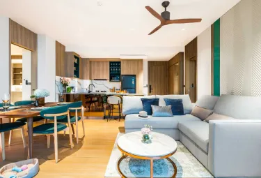 Отделка квартиры