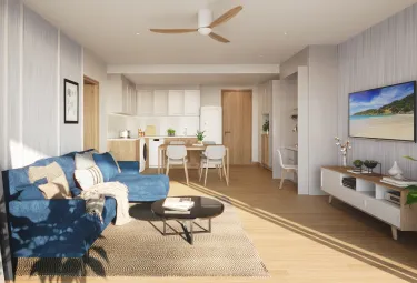 Отделка квартиры