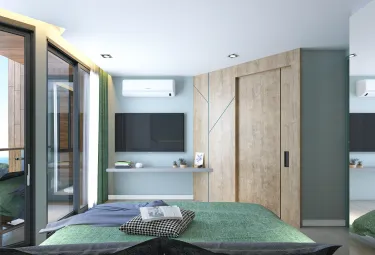 Отделка квартиры