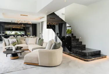 Отделка квартиры