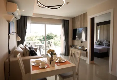 Отделка квартиры