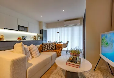 Отделка квартиры