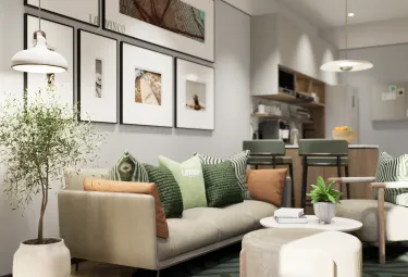 Отделка квартиры