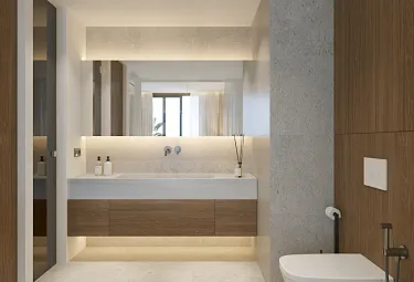 Отделка квартиры