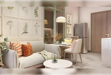 Отделка квартиры