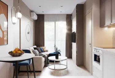 Отделка квартиры