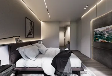 Отделка квартиры