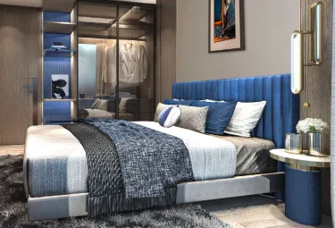 Отделка квартиры