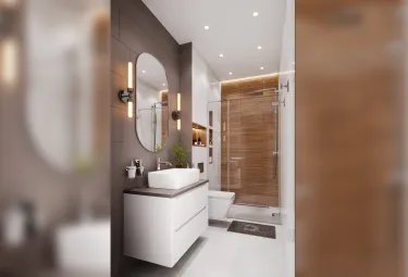 Отделка квартиры