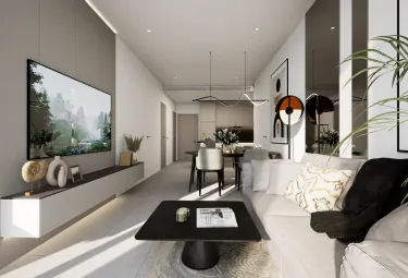 Отделка квартиры