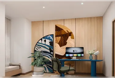 Отделка квартиры