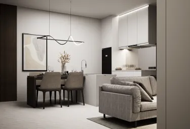 Отделка квартиры