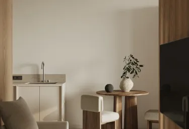 Отделка квартиры