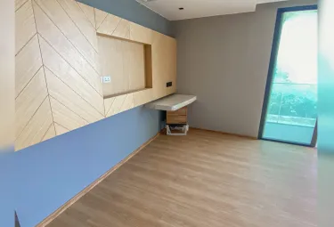 Отделка квартиры