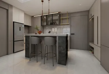 Отделка квартиры