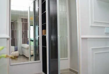 Отделка квартиры