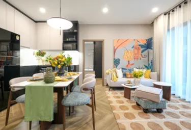 Отделка квартиры