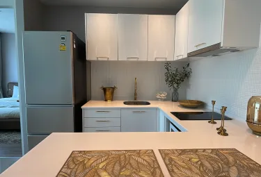 Отделка квартиры