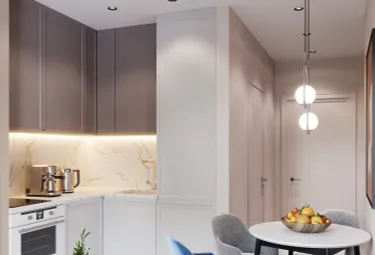 Отделка квартиры