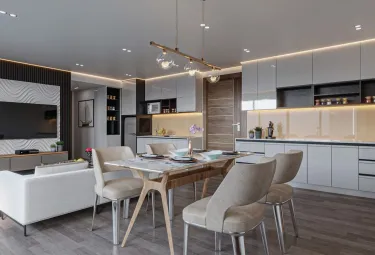 Отделка квартиры