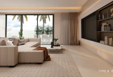 Отделка квартиры