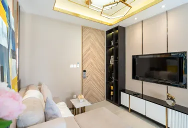 Отделка квартиры