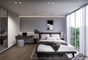 Отделка квартиры