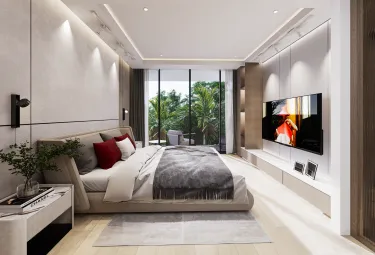 Отделка квартиры