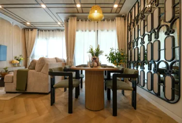 Отделка квартиры