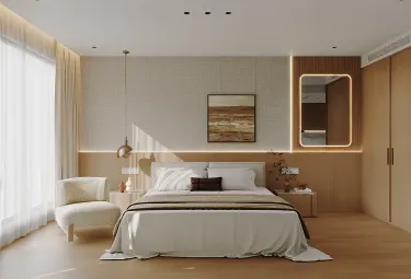 Отделка квартиры