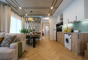 Отделка квартиры