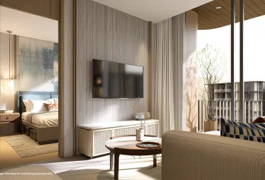 Отделка квартиры