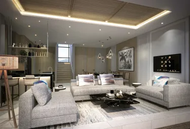 Отделка квартиры