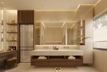 Отделка квартиры