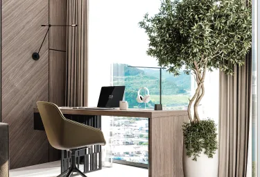 Отделка квартиры